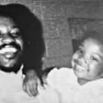 Brandy Norwood Instagram – Happy Fathers Day to all the amazing Fathers and Father figures in this world. I’m so blessed to have a gentle Father who loves me unconditionally @vocalcoachnorwood ♥️
