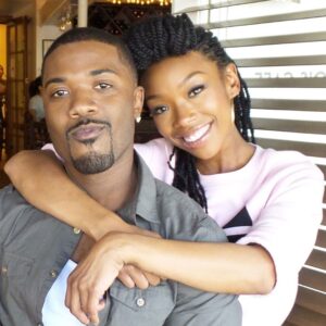 Brandy Norwood Instagram - Happy Birthday to a genius that can do it all. I love you so much and I am so proud to be your sister. You are growing, healing, and focusing everyday on making a safe space for all of us. May your day be filled with so much joy, laughter and love ♥️ I love you. Everybody wish my heart @rayj a #HappyBirthdayRayJ
Love 🚀