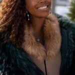 Brandy Norwood Instagram - BEST. CHRISTMAS. EVER! Now streaming on @netflix ♥️🎁