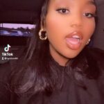 Brandy Norwood Instagram – Favorite gurl in the world @syraismith 
♦️♠️ #TikTokFun