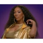 Brandy Norwood Instagram - #Crown ♠️ The Queendom