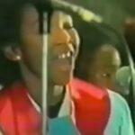 Brandy Norwood Instagram - #tbt oh what time ♥️ #Spirit Thank you @brandy.fp_ for posting♥️ Seeing videos I can’t remember do something to me♥️ And Dad, you had me going @vocalcoachnorwood ♥️ #babyBran