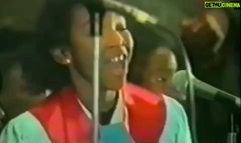 Brandy Norwood Instagram - #tbt oh what time ♥️ #Spirit Thank you @brandy.fp_ for posting♥️ Seeing videos I can’t remember do something to me♥️ And Dad, you had me going @vocalcoachnorwood ♥️ #babyBran