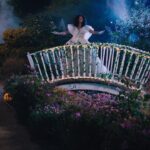 Brandy Norwood Instagram - “Starting Now” music video out now! Link in tree✨ @disney @thedisneyprincesses