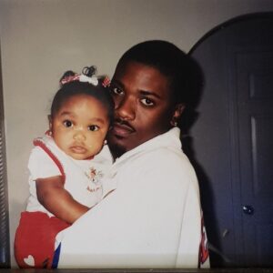 Brandy Norwood Instagram - Happy Birthday to a genius that can do it all. I love you so much and I am so proud to be your sister. You are growing, healing, and focusing everyday on making a safe space for all of us. May your day be filled with so much joy, laughter and love ♥️ I love you. Everybody wish my heart @rayj a #HappyBirthdayRayJ
Love 🚀