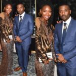 Brandy Norwood Instagram - Happy Birthday to a genius that can do it all. I love you so much and I am so proud to be your sister. You are growing, healing, and focusing everyday on making a safe space for all of us. May your day be filled with so much joy, laughter and love ♥️ I love you. Everybody wish my heart @rayj a #HappyBirthdayRayJ Love 🚀 Happy Birthday Bro!