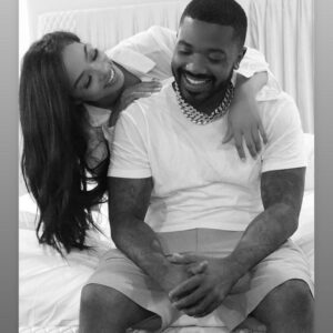Brandy Norwood Instagram - Happy Birthday to a genius that can do it all. I love you so much and I am so proud to be your sister. You are growing, healing, and focusing everyday on making a safe space for all of us. May your day be filled with so much joy, laughter and love ♥️ I love you. Everybody wish my heart @rayj a #HappyBirthdayRayJ
Love 🚀