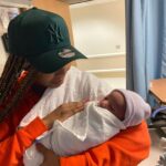 Brandy Norwood Instagram - Happy Birthday little guy @epikraynorwood ♥️ you have brought so much unspeakable joy to our family. We love you so much. My favorite nephew Love Auntie ♥️ Epik