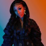 Brandy Norwood Instagram - Moments from yesterday ♠️ #amas