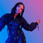 Brandy Norwood Instagram - Thank you @amas ♥️ representing the #Crown Fashion: @dolcegabbana Style: @ashleyseanthomas Makeup: @makeupsurgeon Hair: @nikkrokkshair Photography: @sikoraent Nails: @the.nail.nest - be kind, be safe ♥️ #syraisMom @syraismith