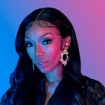 Brandy Norwood Instagram - Thank you @amas ♥️ representing the #Crown Fashion: @dolcegabbana Style: @ashleyseanthomas Makeup: @makeupsurgeon Hair: @nikkrokkshair Photography: @sikoraent Nails: @the.nail.nest - be kind, be safe ♥️ #syraisMom @syraismith