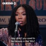 Brandy Norwood Instagram - #Crown #GodInMeAsMe #transformative