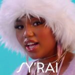 Brandy Norwood Instagram - My baby @syraismith and her first music video. #OnMyOwn out now 💕