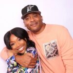 Brandy Norwood Instagram - Happy Birthday to a real one @thisisryanramsey ♦️ we went from cousins growing up together-chasing our dreams- to you becoming a manger/executive/Boss/Amazing Father ♥️ The list just goes. You are a beautiful person and I’m thankful you are in my life. Let’s continue to bless the world. How they gon stop both of us♥️ love you Ryan (cuzzo) #HappyBirthdayRyan