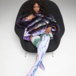 Brandy Norwood Instagram - Happy Anniversary #b7 💜 I love you starz for always believing, praying, and supporting me. B7