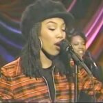 Brandy Norwood Instagram - #tbt Awww♥️ @90sbrandy ♠️ #babyBran In God's Presence