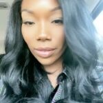 Brandy Norwood Instagram – It was so #necessary to repost this story video in celebration of the 17 year anniversary of #Afrodisiac ♥️ Thank you #OrganizedNoise for producing this #necessary beat ♥️ #fanfave and @timbaland for creating the magical ambiance of this body of work—what’s y’all favorites from the album?