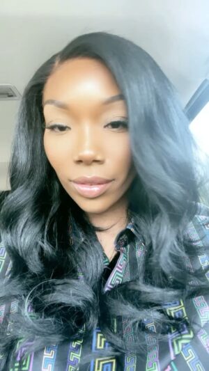 Brandy Norwood Instagram - It was so #necessary to repost this story video in celebration of the 17 year anniversary of #Afrodisiac ♥️ Thank you #OrganizedNoise for producing this #necessary beat ♥️ #fanfave and @timbaland for creating the magical ambiance of this body of work—what’s y’all favorites from the album?