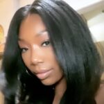 Brandy Norwood Instagram – #vocals