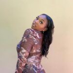Brandy Norwood Instagram – Happy Birthday to the most beautiful soul on earth. I love you more than I can express. I am grateful to be your Mommy and so blessed to watch you grow into a beautiful 19 year old. You have such a promising future ahead of you and I will be right by your side. I love you sweet girl.♥️♥️ everyone please wish @syraismith a Happy Birthday #happybirthdaysyrai