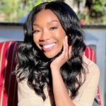 Brandy Norwood Instagram – My weekend was so full of beautiful moments that I appreciate. From seeing amazing talent with @todrick dance to our new song #clickclack on his new album – @henrymasks 🤍 a low key eclipse -cooking up some magic with @jamesfauntleroyii x @theofficialamorphous – a birthday celebration for @jessicabettsmusic with @niecynash1 and some amazing people…. So much fun♥️ swipe to the end for the cutest little moment to twin with #princessmoana🌺 @thedisneyprincesses