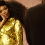 Brandy Norwood Instagram – The creation of “Starting Now” was such a magical experience. Thank you to my @disney family and the amazing @oakestra for this moment ♥️ @thedisneyprincesses @disneymusic