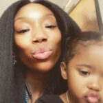Brandy Norwood Instagram – Happy Birthday you special soul you♥️ @melodylovenorwood You have brought so much Joy to our lives and you mean so much to Auntie! Can’t believe you’re already 3 and calling me Auntie. I love you so very much. ♥️#HappyBirthdayMelody