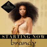 Brandy Norwood Instagram – ✨ N O W ✨
Can’t wait for you to hear the new Disney Princess anthem “Starting Now” 🎶 #UltimatePrincessCelebration