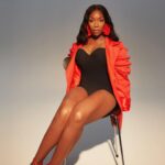 Brandy Norwood Instagram – #tbt had to have this pic by @blaircaldwell on my main page. It’s the posture #forme ♥️I let this one pic slide and didn’t include it in my last weeks post of this picture family. Anyway, love is all there is- big truth! Happy Thursday♥️