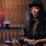 Brandy Norwood Instagram - It's my final night on @nbcthevoice mentoring Team Legend tonight! @johnlegend thank you for having me, your artists are so special ♥️ #TeamLegend #TheVoice #5thchair