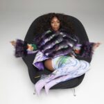 Brandy Norwood Instagram - Happy Anniversary #b7 💜 I love you starz for always believing, praying, and supporting me. B7