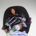 Brandy Norwood Instagram - Happy Anniversary #b7 💜 I love you starz for always believing, praying, and supporting me. B7