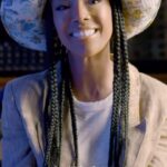 Brandy Norwood Instagram - @Brandy tells her story with Words + Music, from being the first Black Cinderella, to starring in #Moesha, to recording the iconic ‘I Wanna Be Down’ and rising to R&B superstardom. She shares both her heart and her music with never-before-heard performances. Jam to ‘A New Moon’ at the link in bio.