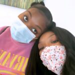 Brandy Norwood Instagram – Happy Birthday to the most beautiful soul on earth. I love you more than I can express. I am grateful to be your Mommy and so blessed to watch you grow into a beautiful 19 year old. You have such a promising future ahead of you and I will be right by your side. I love you sweet girl.♥️♥️ everyone please wish @syraismith a Happy Birthday #happybirthdaysyrai