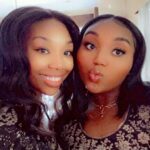 Brandy Norwood Instagram – Happy Birthday to the most beautiful soul on earth. I love you more than I can express. I am grateful to be your Mommy and so blessed to watch you grow into a beautiful 19 year old. You have such a promising future ahead of you and I will be right by your side. I love you sweet girl.♥️♥️ everyone please wish @syraismith a Happy Birthday #happybirthdaysyrai