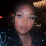Brandy Norwood Instagram – Happy Birthday to the most beautiful soul on earth. I love you more than I can express. I am grateful to be your Mommy and so blessed to watch you grow into a beautiful 19 year old. You have such a promising future ahead of you and I will be right by your side. I love you sweet girl.♥️♥️ everyone please wish @syraismith a Happy Birthday #happybirthdaysyrai