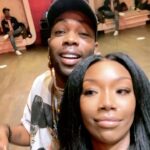 Brandy Norwood Instagram – My weekend was so full of beautiful moments that I appreciate. From seeing amazing talent with @todrick dance to our new song #clickclack on his new album – @henrymasks 🤍 a low key eclipse -cooking up some magic with @jamesfauntleroyii x @theofficialamorphous – a birthday celebration for @jessicabettsmusic with @niecynash1 and some amazing people…. So much fun♥️ swipe to the end for the cutest little moment to twin with #princessmoana🌺 @thedisneyprincesses