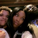 Brandy Norwood Instagram – My weekend was so full of beautiful moments that I appreciate. From seeing amazing talent with @todrick dance to our new song #clickclack on his new album – @henrymasks 🤍 a low key eclipse -cooking up some magic with @jamesfauntleroyii x @theofficialamorphous – a birthday celebration for @jessicabettsmusic with @niecynash1 and some amazing people…. So much fun♥️ swipe to the end for the cutest little moment to twin with #princessmoana🌺 @thedisneyprincesses