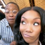 Brandy Norwood Instagram – My weekend was so full of beautiful moments that I appreciate. From seeing amazing talent with @todrick dance to our new song #clickclack on his new album – @henrymasks 🤍 a low key eclipse -cooking up some magic with @jamesfauntleroyii x @theofficialamorphous – a birthday celebration for @jessicabettsmusic with @niecynash1 and some amazing people…. So much fun♥️ swipe to the end for the cutest little moment to twin with #princessmoana🌺 @thedisneyprincesses