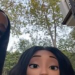 Brandy Norwood Instagram – My weekend was so full of beautiful moments that I appreciate. From seeing amazing talent with @todrick dance to our new song #clickclack on his new album – @henrymasks 🤍 a low key eclipse -cooking up some magic with @jamesfauntleroyii x @theofficialamorphous – a birthday celebration for @jessicabettsmusic with @niecynash1 and some amazing people…. So much fun♥️ swipe to the end for the cutest little moment to twin with #princessmoana🌺 @thedisneyprincesses