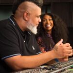 Brandy Norwood Instagram - ✨ SPECIAL ANNOUNCEMENT ✨ On May 21st, Walt Disney Records will release the new Disney Princess Anthem “Starting Now” sung by yours truly!! I had an amazing time working with @oakestra to record an original song that celebrates courage and kindness. Thank you to all the songwriters and my Disney family for this magical moment ♥️♥️ #UltimatePrincessCelebration @thedisneyprincesses x @disney