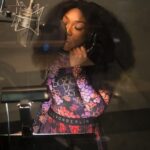 Brandy Norwood Instagram - ✨ SPECIAL ANNOUNCEMENT ✨ On May 21st, Walt Disney Records will release the new Disney Princess Anthem “Starting Now” sung by yours truly!! I had an amazing time working with @oakestra to record an original song that celebrates courage and kindness. Thank you to all the songwriters and my Disney family for this magical moment ♥️♥️ #UltimatePrincessCelebration @thedisneyprincesses x @disney