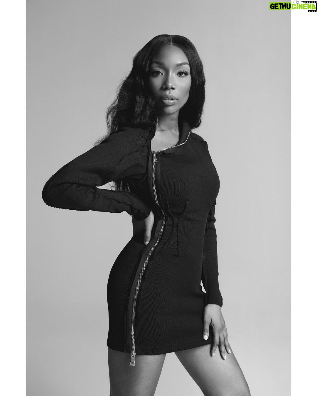 Brandy Norwood - 422.6K Likes - just swipe ♠️
📽 @blaircaldwell 🖤