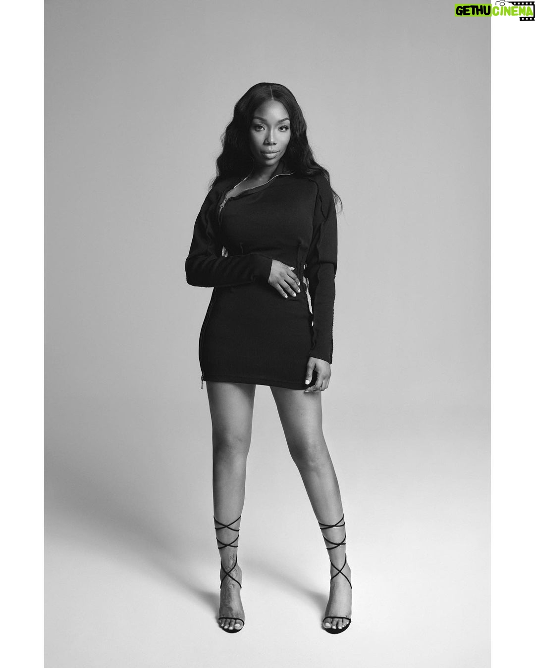 Brandy Norwood - 422.6K Likes - just swipe ♠️
📽 @blaircaldwell 🖤