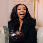 Brandy Norwood Instagram - Celebrate the holidays with #StellaRosaBrandy! Check out the product locator highlight on @stellarosabrandy to find the product near you ✨