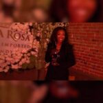 Brandy Norwood Instagram - Had an incredible time at the @StellaRosaBrandy launch party. Got the chance to meet so many amazing people ✨ Find Stella Rosa Brandy near you by visiting StellaRosa.com/brandy