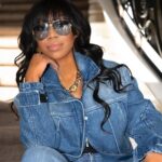 Brandy Norwood Instagram - “See baby, things just ain’t the same when you’re gone…” 📸 @iamsikora