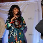 Brandy Norwood Instagram - Celebrating @stellarosabrandy in #NYC was magical. Check out all the excitement and keep your eyes peeled for #stellarosabrandy near you. 📸: @samshoots__