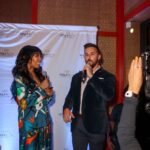 Brandy Norwood Instagram - Celebrating @stellarosabrandy in #NYC was magical. Check out all the excitement and keep your eyes peeled for #stellarosabrandy near you. 📸: @samshoots__