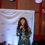 Brandy Norwood Instagram - Celebrating @stellarosabrandy in #NYC was magical. Check out all the excitement and keep your eyes peeled for #stellarosabrandy near you. 📸: @samshoots__